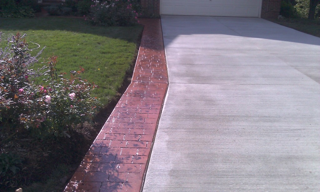 concrete-contractors-washington-mi