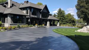 Concrete vs Other Driveway Materials in 2024